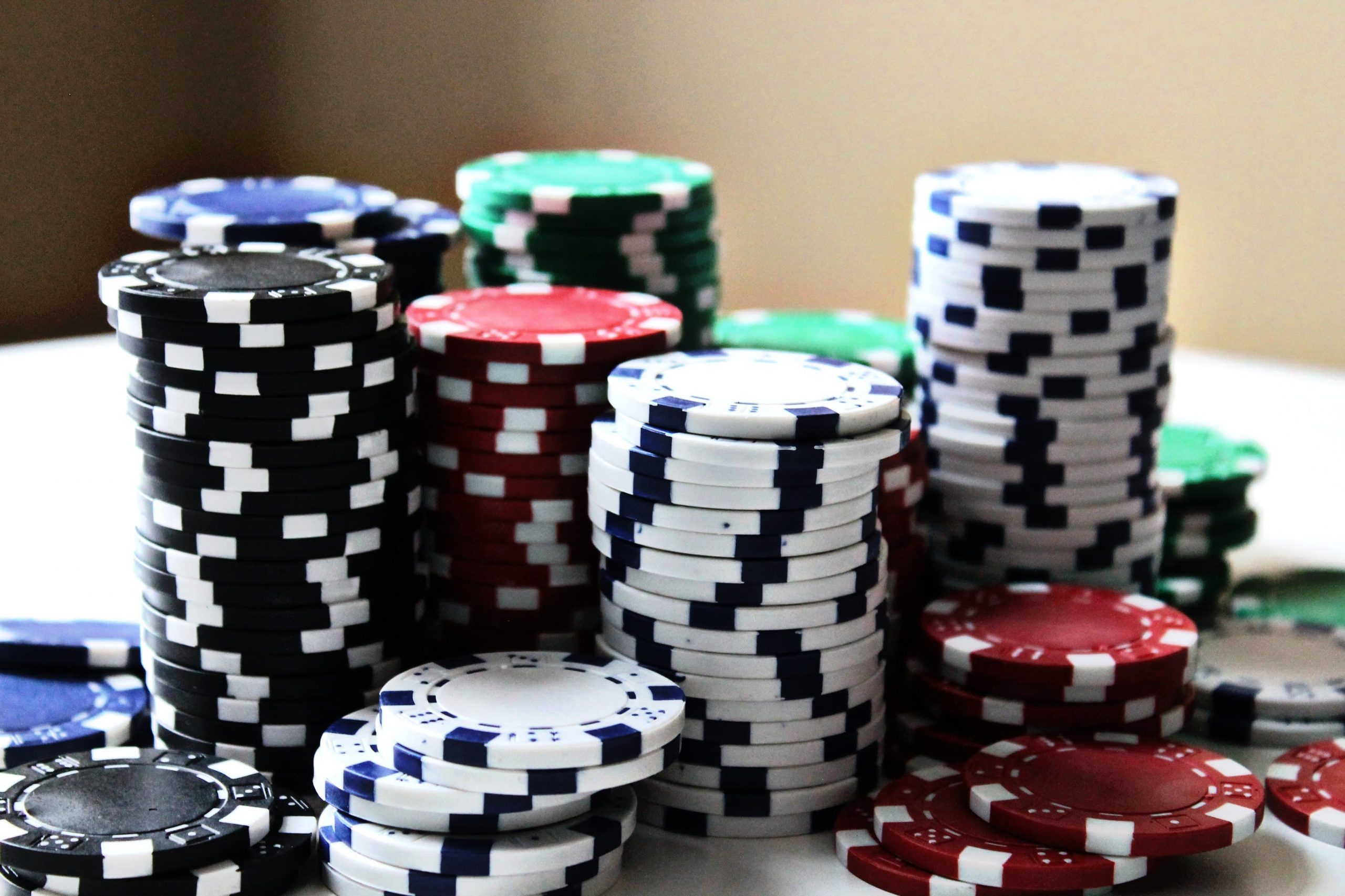 เหรียญเดิมพัน Word Casino