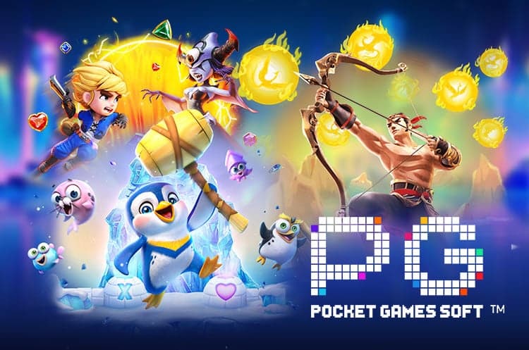 pg slot