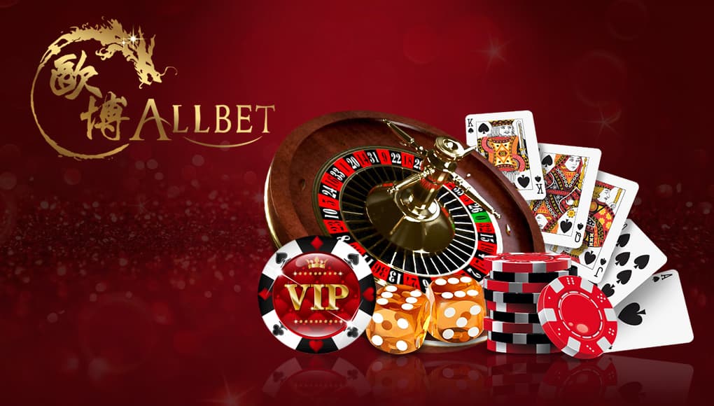 Allbet Casino