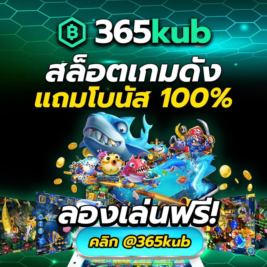 เว็บ 365KUB