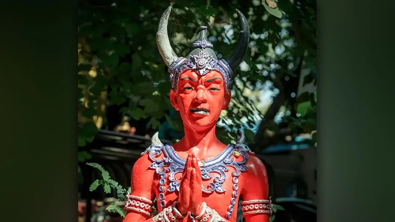 ยมทูตไทย 