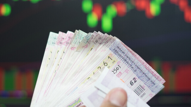 ลอตเตอรี่